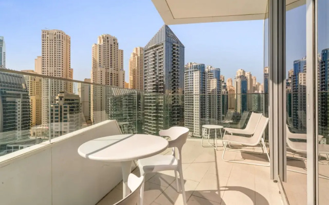 Stella Maris - 1303 1BD