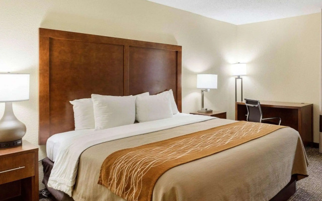 Quality Inn