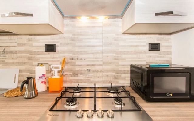 Lingotto Fiera Cozy Apartment