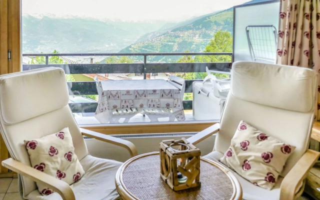 Panoramic B1 Haute-nendaz