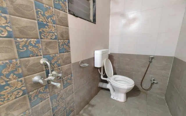 Saubhagya Villa