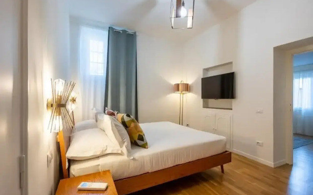 Vatican Vita Apartment