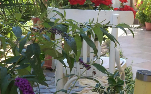 Guest house Stoyanovi