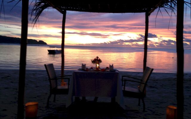 Le Lagoto Resort & Spa