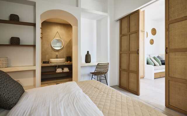 Antamoma Suites