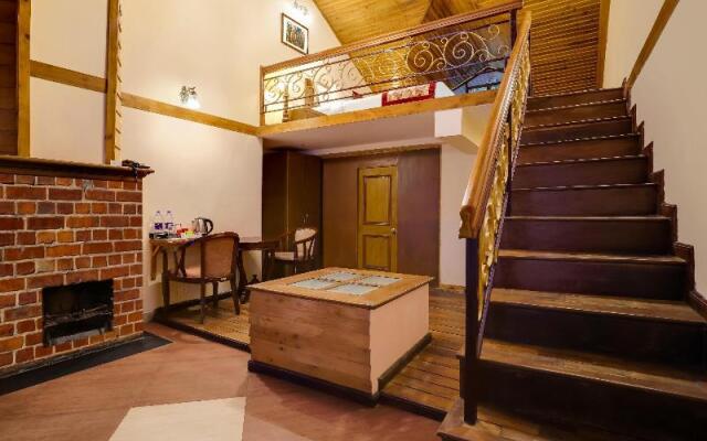 Summit Grace Hotel