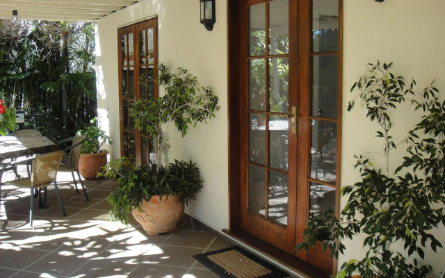 HarbourSide B&B
