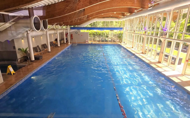 Manor of Groves Hotel, Golf & Health Club