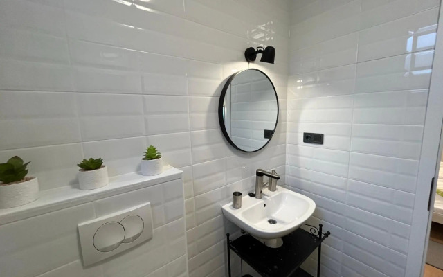 Apartman Mr Guest Krapina