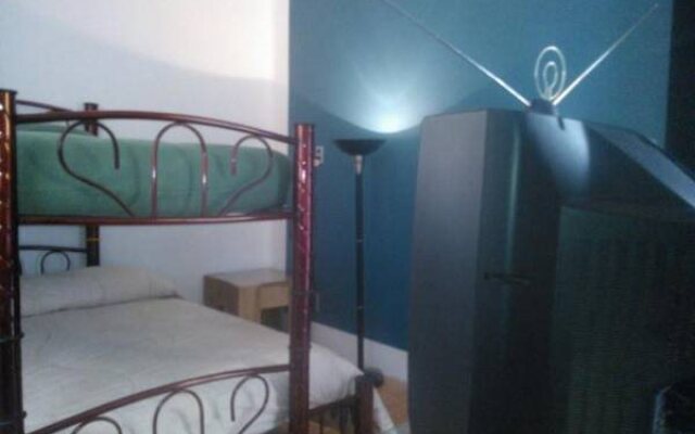 Hostel Inn Zona Rosa