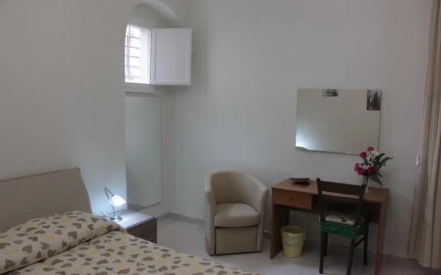Leonessa di Puglia