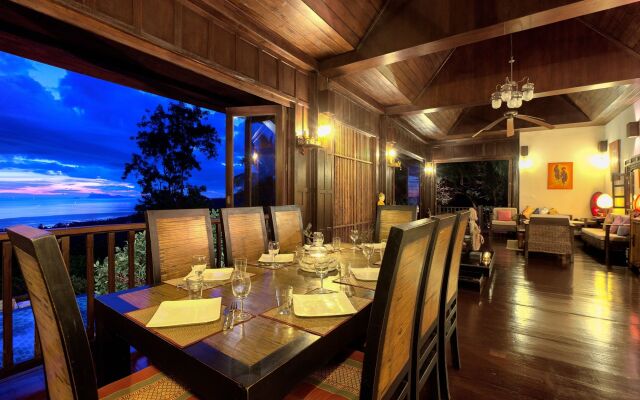Villa Thai Teak