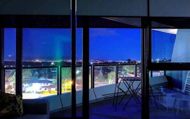 Astra Apartments Glen Waverley @ O'Sullivan RD