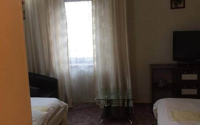 Zava Boutique Hotel