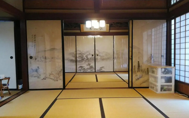 Minshuku Kitamaebune