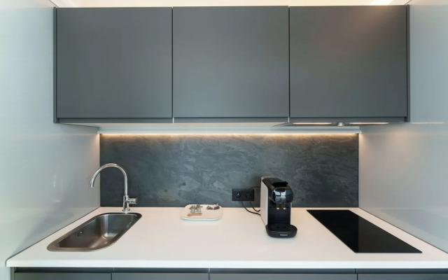 L'Escale Royale Port Ilon Seine Giverny