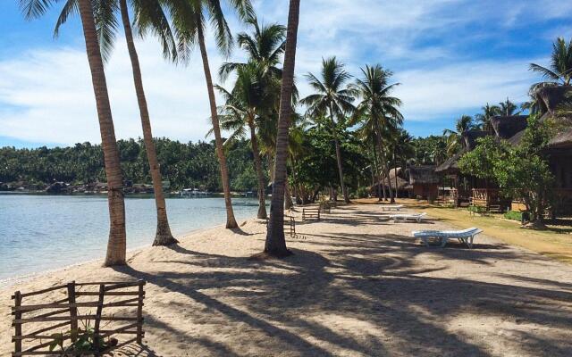 RedDoorz @ Ticao Island Resort Masbate