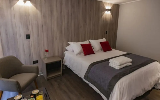 Hotel H9