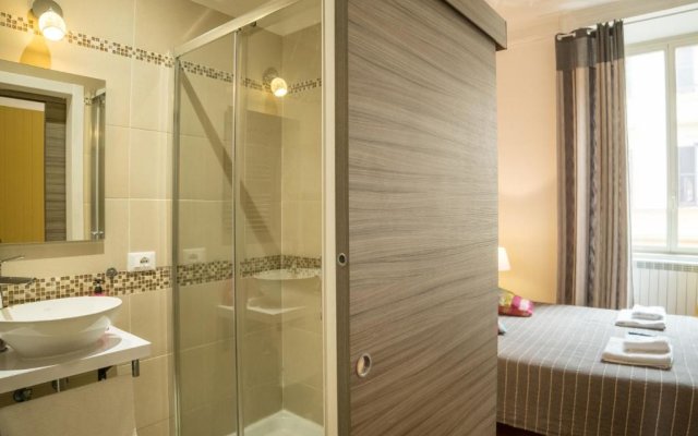 Il Sesto Suites Central