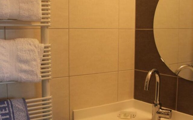 Hôtel-Restaurant Oberlé