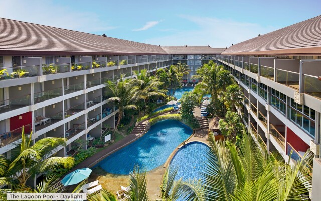 Ramada Encore by Wyndham Seminyak Bali