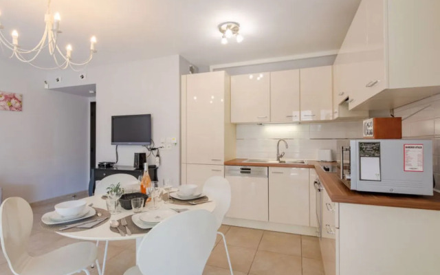 Les Rivages de L'Esterel