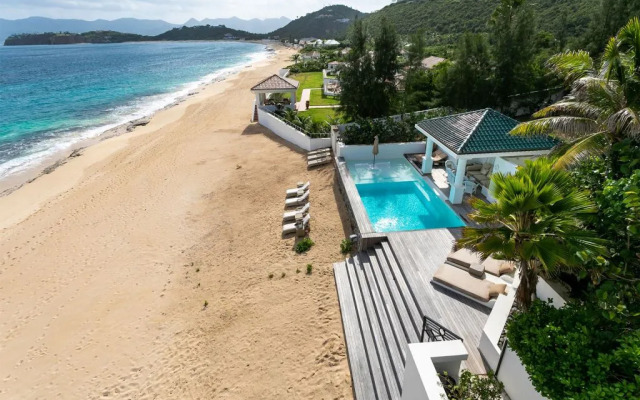Dream Villa Terres Basses-1335