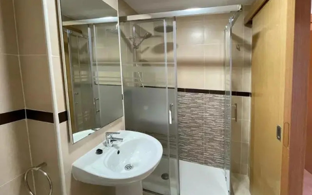 Apartamentos Costamar 3000