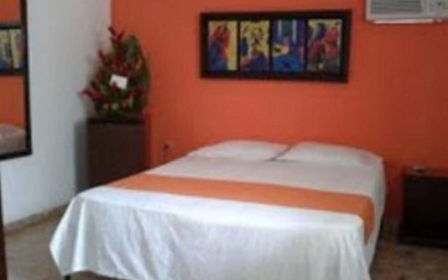 Hotel El Pedregal
