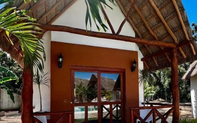 Villas Yalahau