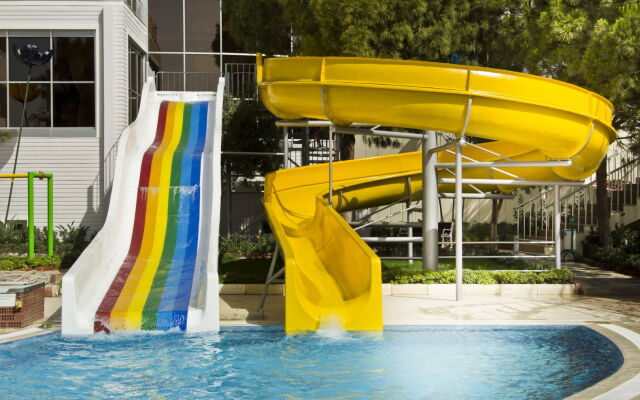 Side Alegria Hotel & Spa - Adults Only - All inclusive