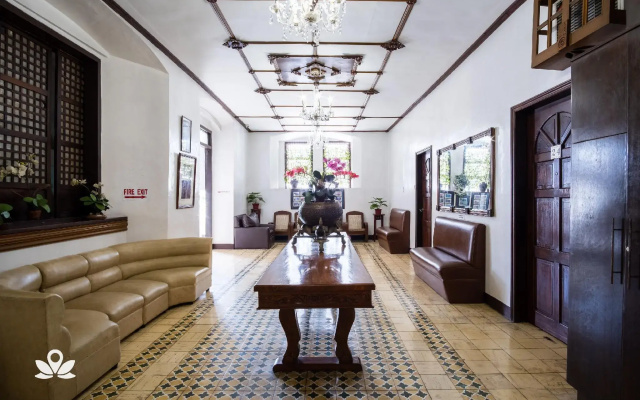 ZEN Rooms Cordillera Inn Vigan
