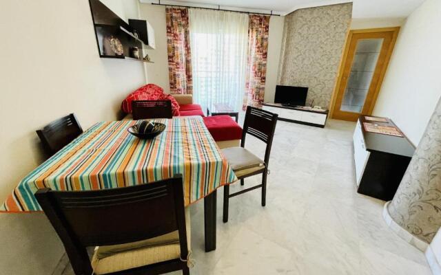 A930 - Vila Park - 2004 Finestrat