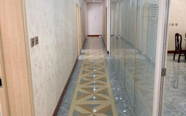 Qingqing Villa (Beijing Qidu Store)