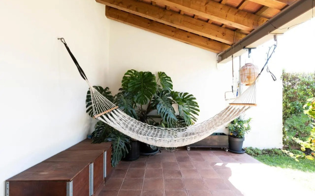RUSTIC & CHIC b&b