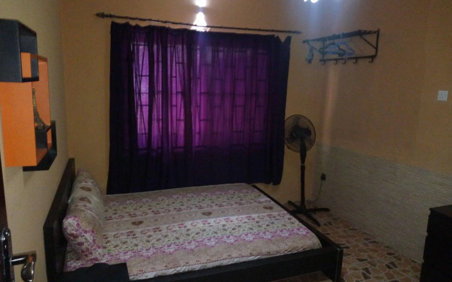 C.G. Apartments