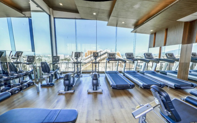 The Astra Condo Chiang Mai