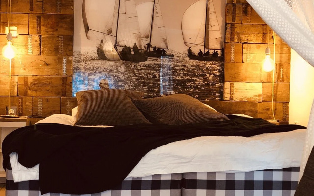 Maas Suites Maastricht-Lanaken