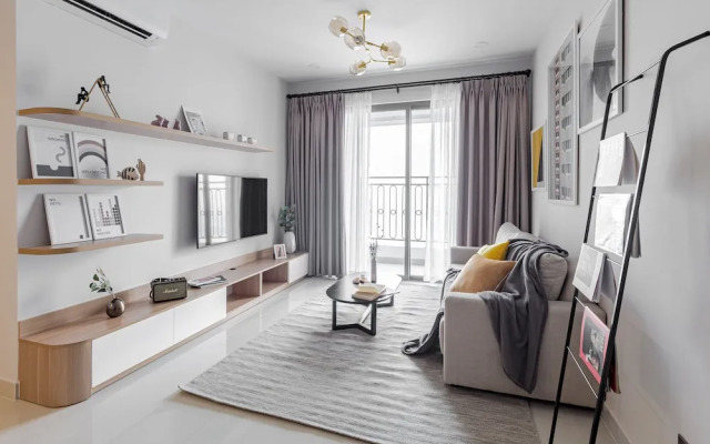 SOHO Residence & Hotel