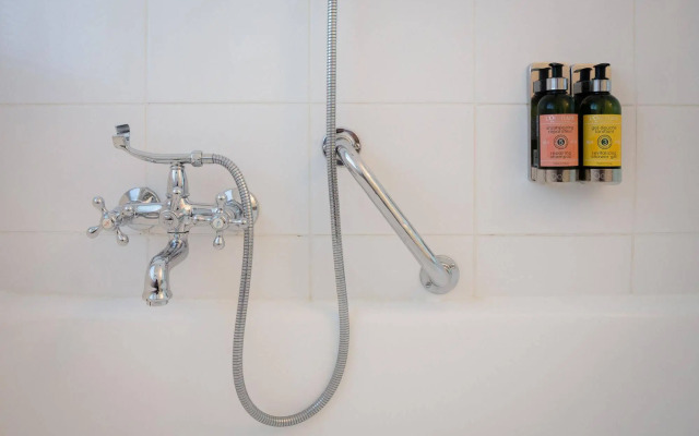 Bio Design Boutique Hotel Landhaus St Georg