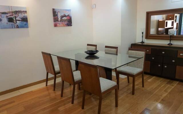 Casa Branca Classic by Homing