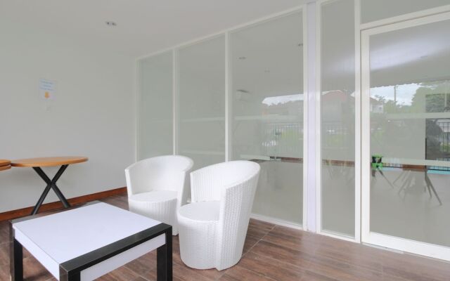 Airy Eco Condong Catur Asem Gede Yogyakarta