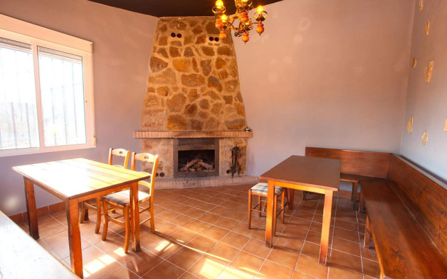 Cuencaloft Villa del Tío Tomarro