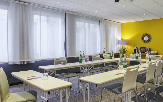 Hôtel Mercure Paris 15 Porte de Versailles