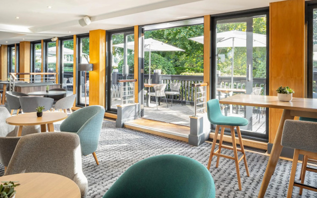 Holiday Inn Hemel Hempstead M1, Jct. 8 by IHG