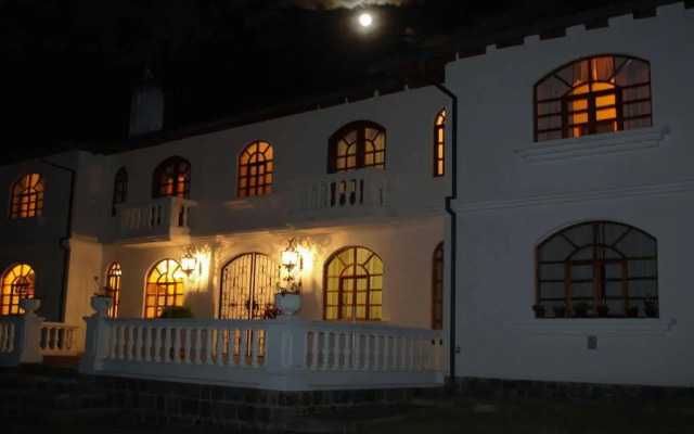 Villa Da Fiore