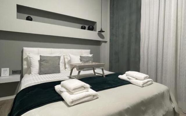 Calma Suite (Cielo suites)