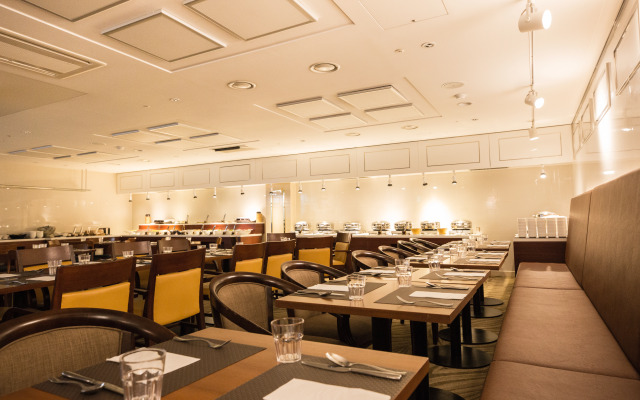 The Summit Hotel Seoul Dongdaemun