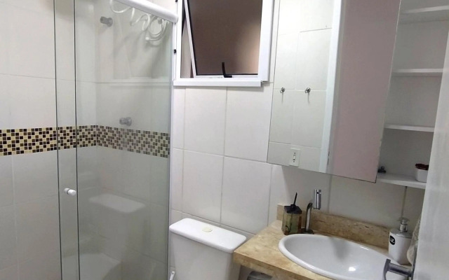 Excelente Apartamento no Centro de Bertioga