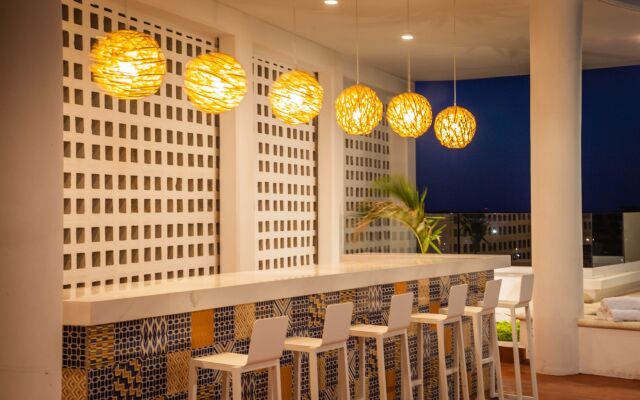 Fiesta Inn & Loft Ciudad del Carmen